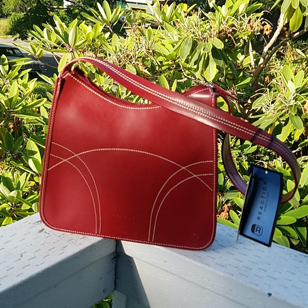 Reaction Kenneth Cole